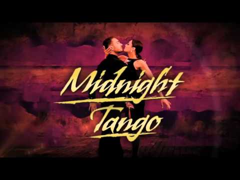 Midnight Tango Live Show Promo Midnight Tango Live Show Promo