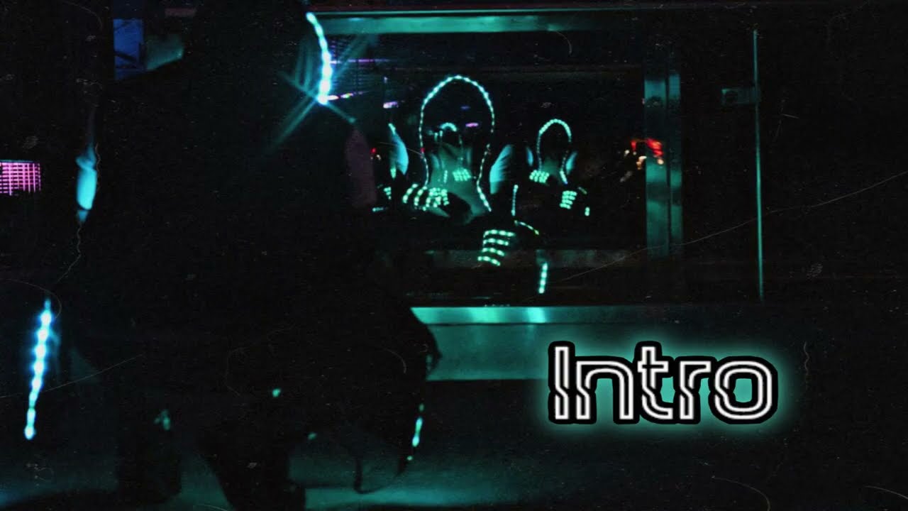 Mira StrAtoS - Intro en YouTube Mira StrAtoS - Intro en YouTube
