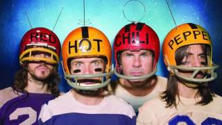 [HQ-FLAC] Red Hot Chili Peppers - Can't Stop (request)