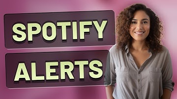 How Do You Enable Push Notifications for Spotify’s New Weekly Playlists?