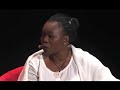 Les Pensées de l’écrivaine Fatou Diom 