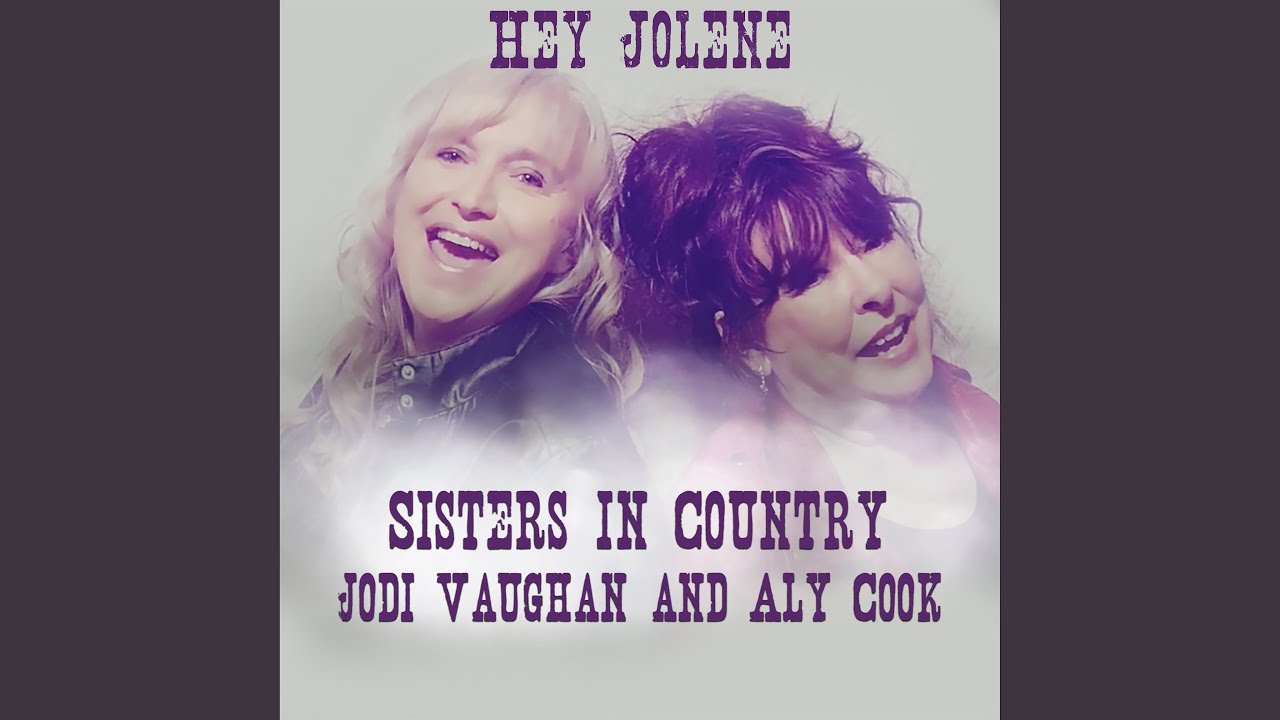 Hey Jolene - YouTube