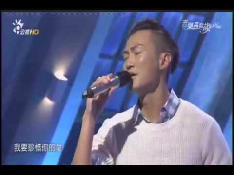 20161204 林俊逸 夏天的浪花+空港+情人的關懷+清平調@音樂萬萬歲plus