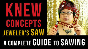 Knew Concepts Jeweler