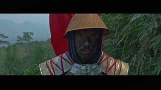 Are you ready for the ultimate showdown? #Fight #MartialArts #Action #Trailer #Epic #Combat #Viral