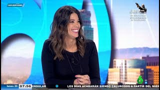 El Curioso Antojo De Alba Gutiérrez Durante Su Embarazo Esto Es Lo Que No Puede Dejar De Comer