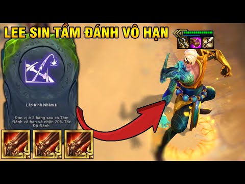 Video LÕI CÔNG NGHỆ MỚI MÙA 7.5 | LẮP KÍNH NGẮM - KHIẾN... - youtube