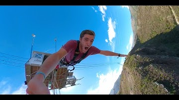 New Zealand Highlights using the GoPro Fusion (Overcapture)