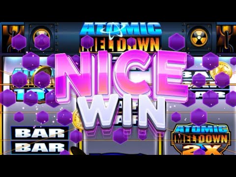 🎰 Cash Tornado Slots