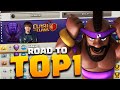 Road to top#1Day19 | Recorded Legend Live Attacks | QC Dragon Rider