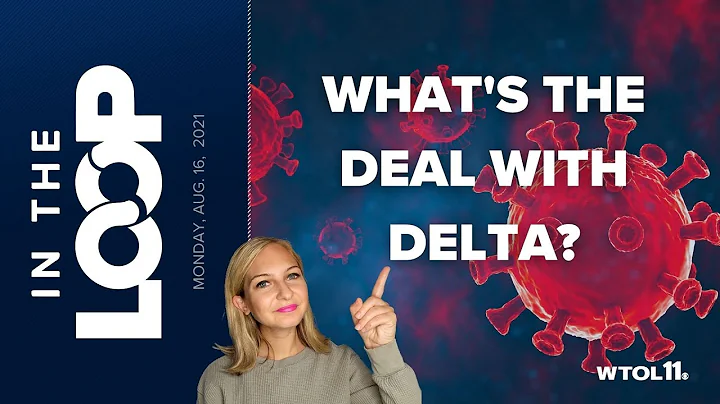 COVID delta explained | Is it more contagious? What are the symptoms and more