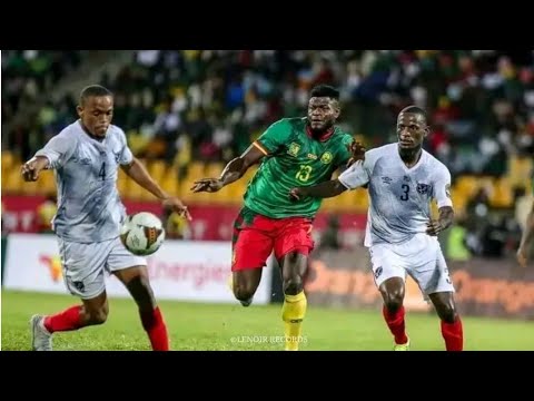 EMMANUEL MAHOP Skills Mrithi Wa Mayele Yanga Huyu Hapa Mfungaji Bora Wa League Kuu Ya Cameron