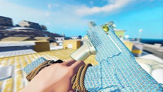LIVE - GUNNY WARZONE MOVEMENT