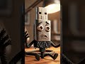 Emotion#FacelessYouTube #AIAnimation #CinematicShorts #DigitalStorytelling #AnimatedShort #AIVideo