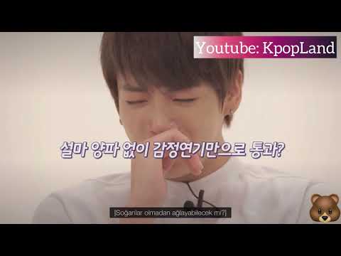 [Türkçe Altyazılı] BTS | Bangtan GAYO 3. Bölüm ( track 3)