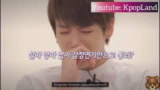 [Türkçe Altyazılı] BTS | Bangtan GAYO 3. Bölüm ( track 3)