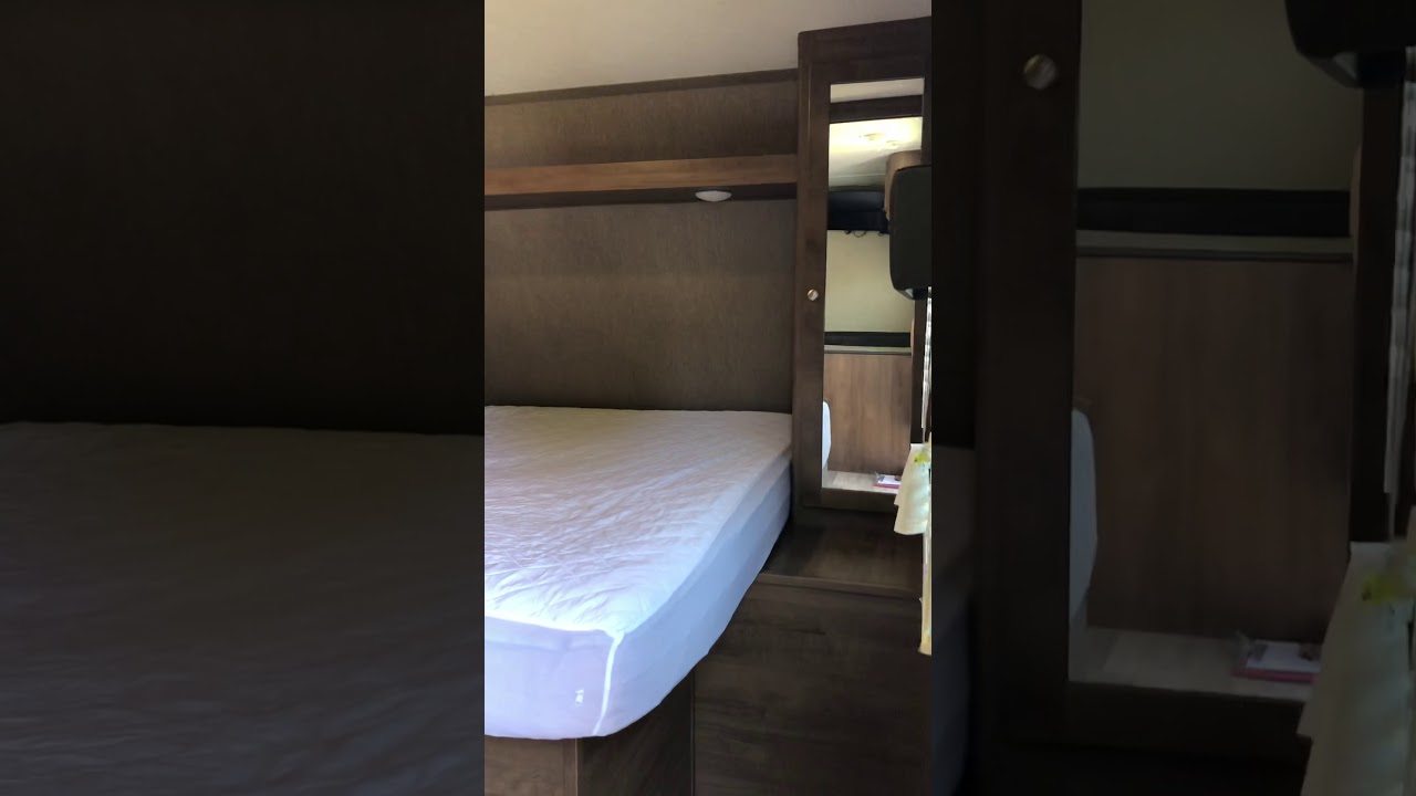 Aspen Trail 2710BH Mekkelsen RV