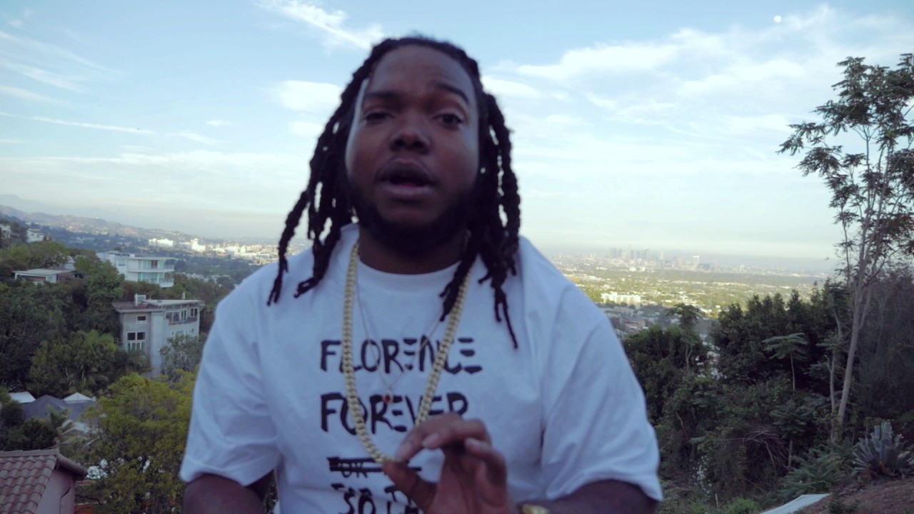 Swaghollywood - Woah (Official Music Video)