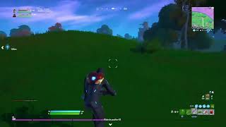 Skybasing with random duo