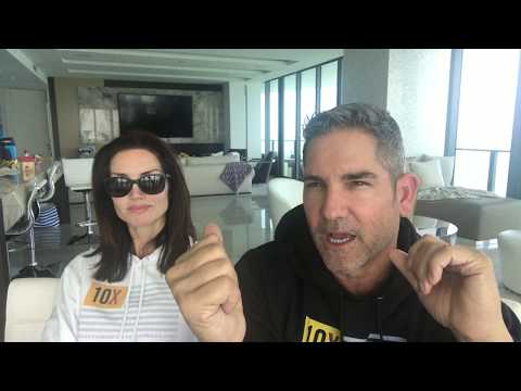 Grant Cardone Giving Away $1,000,000 in Cash for Social Engagement thumbnail