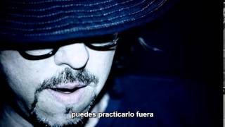 Sparklehorse - Hey Joe (Subtitulado al Español)