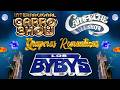 Campeche Show, Internaciona Carro show, Los Bybys 💥 Cumbias Romanticas Viejitas Mix 💖