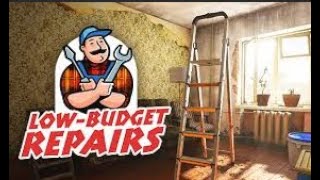Low Budget Repairs Playtest v0.02 - NO COMMENT