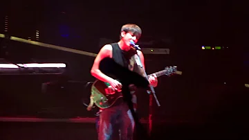 170819 CNBLUE Between Us Live in Hong Kong - Blind Love