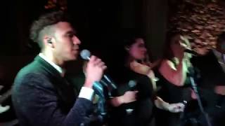 Ev Band -Oye Como Va Evil Ways Hill Stone Barns