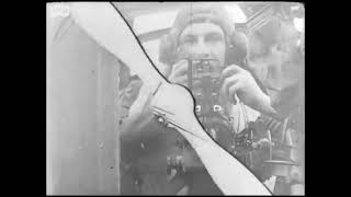 Operation Archery 1944: The Måløy Raid | Rare British Commando Footage