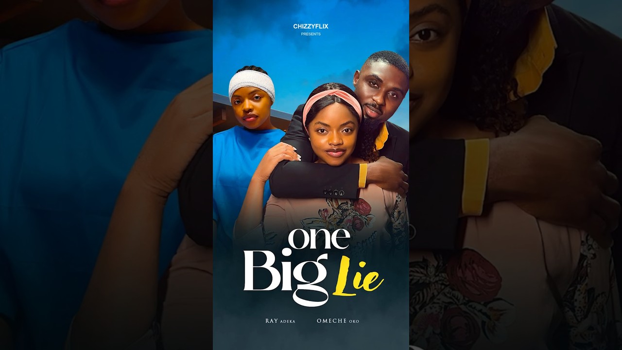 One Big Lie  