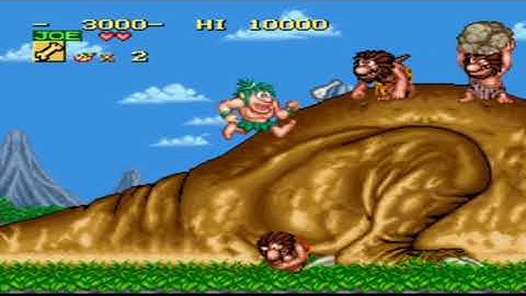 Buzz (16 bit genesis/snes original music)