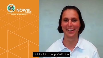 Women of Schreiber: Meet Lis