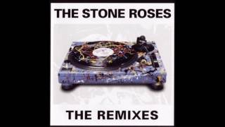 The Stone Roses - One Love (Utah Saints Remix)