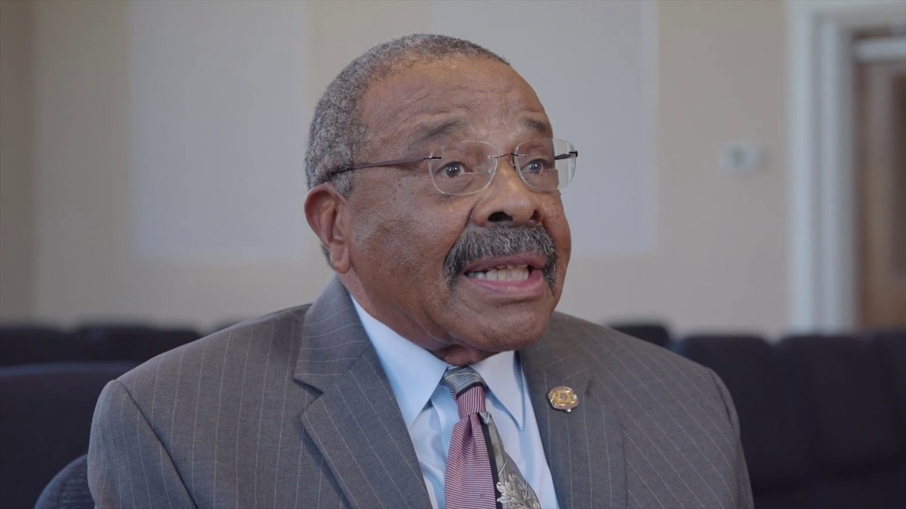 A Tribute to Nannie Helen Burroughs YouTube