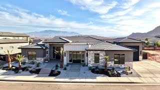 4905 S Waters Edge Way, Washington, UT  84780