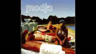 Modjo - Peace of Mind (DIY Instrumental)