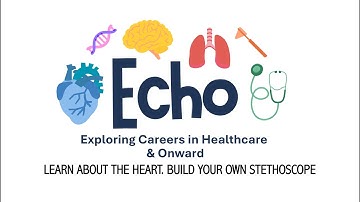 BUILD YOUR OWN STETHOSCOPE