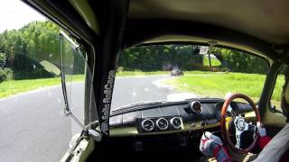 スバル360 660 En07yスーパーチャージャー仕様 車載 Youtube