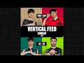 Vertical | LCS Spring W5 | FLY vs SR