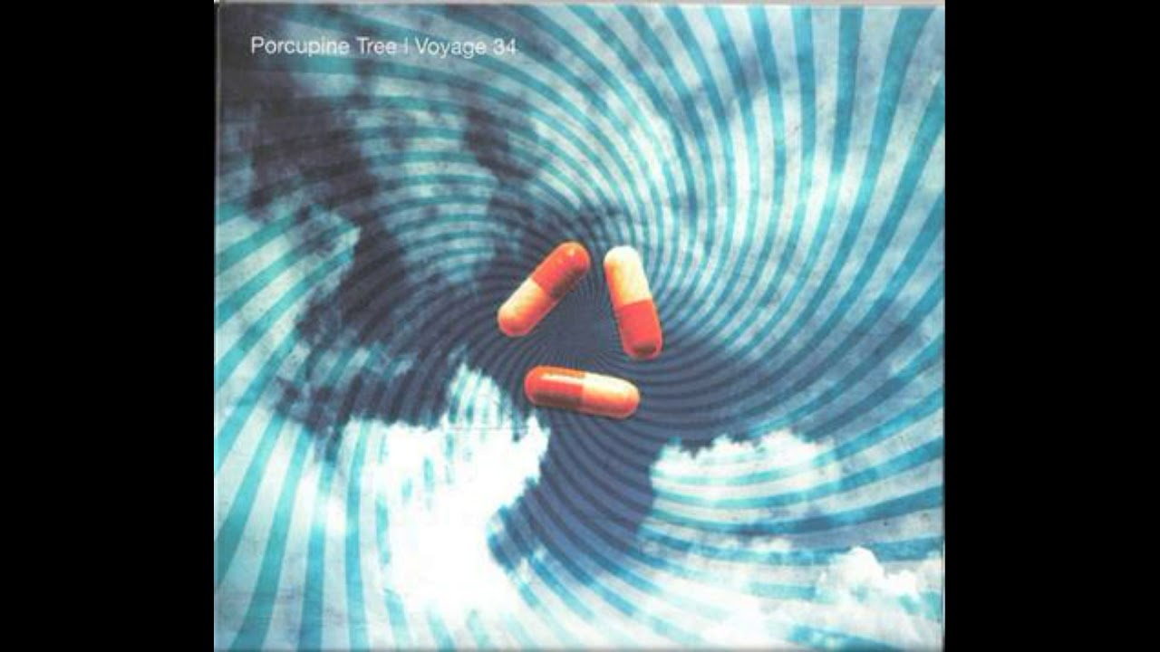 Porcupine Tree - Voyage 34 - YouTube