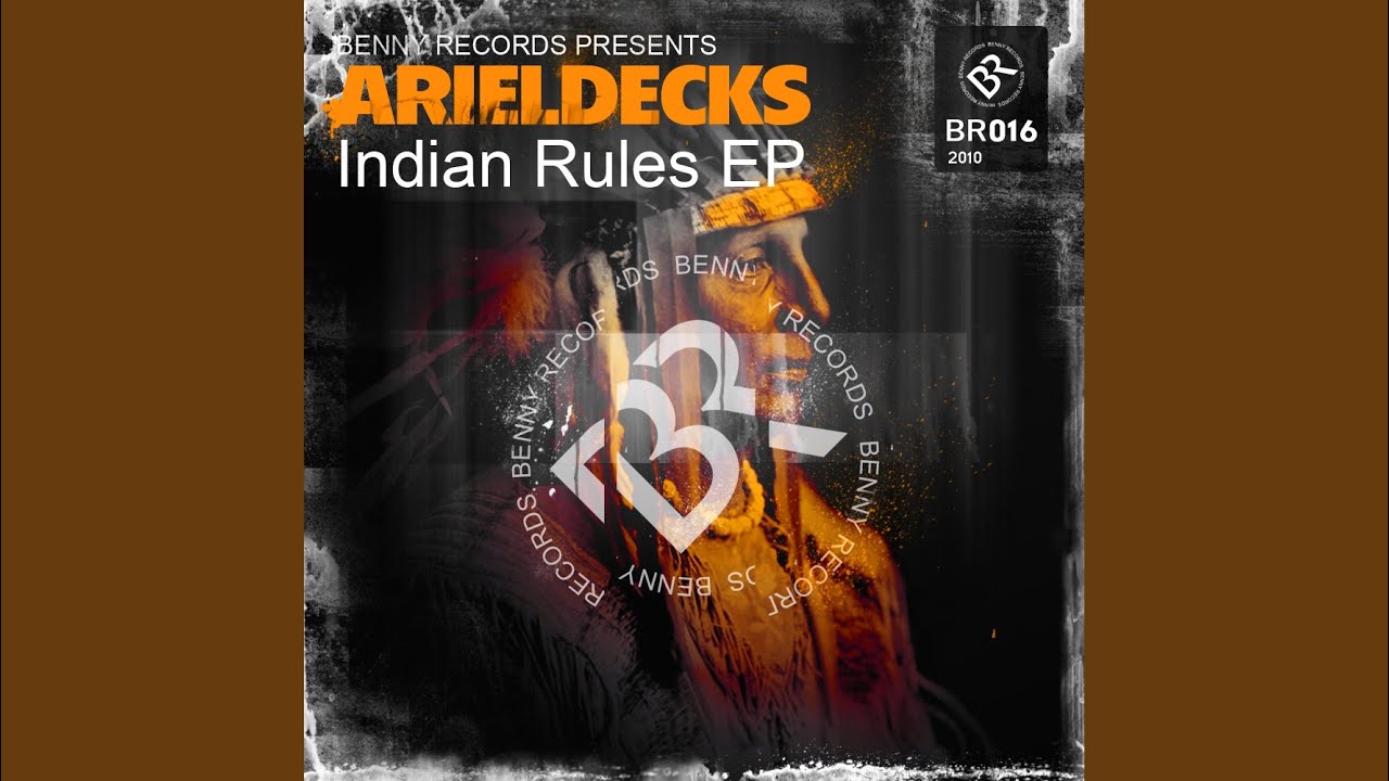 Watch Indian Rules on YouTube Watch Indian Rules on YouTube