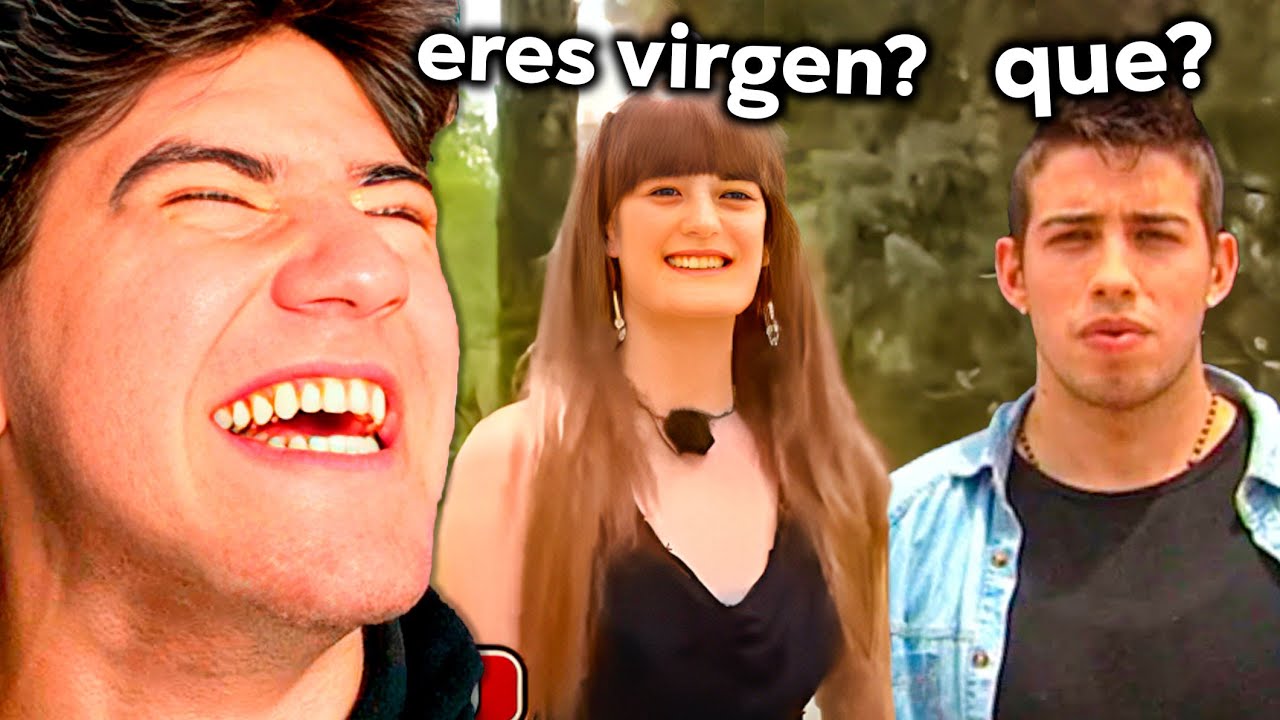 Next es la Serie Más Lamentable de la Televisión