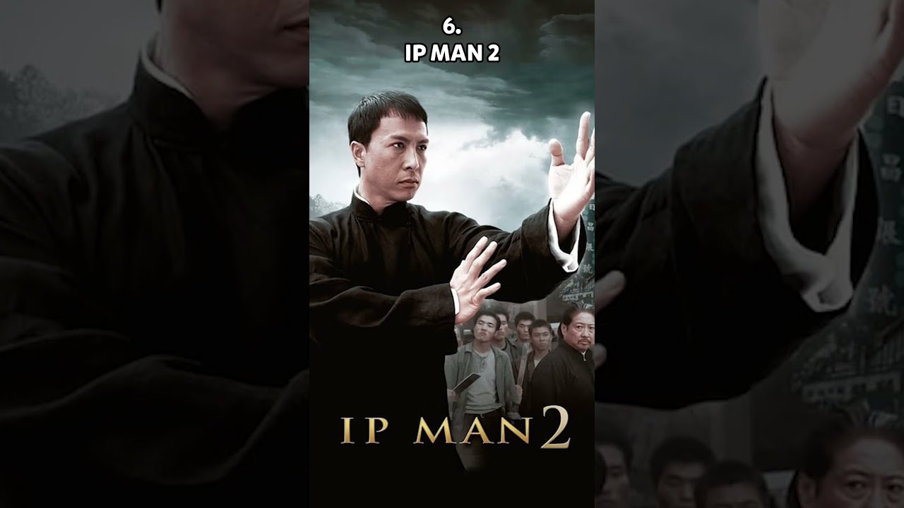 Top 10 Best Chinese Movies On Amazon Prime shorts YouTube