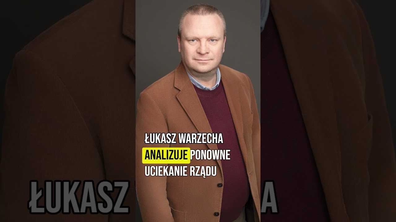 Miniatura: Grzegorz Braun powinien być czujny.