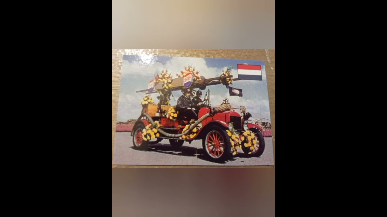 a pepsi collector cards opening