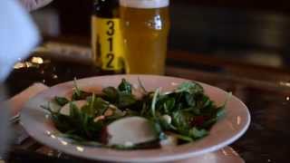Goose Island- 312 Urban Wheat Ale