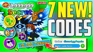 Updatecodestap Simulator Roblox Codes 2026 - Tap Simulator Codes 2026
