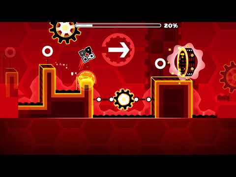 Blast Processing (Full Version) 100% - By LuneraGD