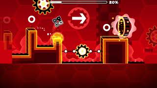 Blast Processing (Full Version) 100% - By LuneraGD